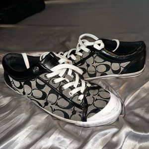 Coach Shoes